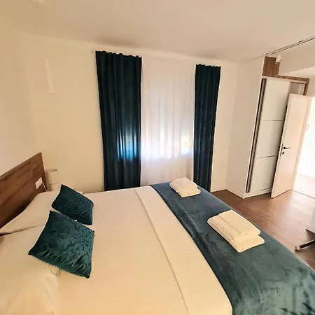 Villa Didova Kuca *