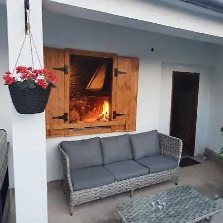 Villa Didova Kuca Brodarica (Sibenik-Knin)