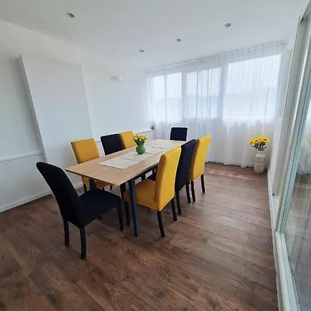 Didova Kuca Villa Brodarica (Sibenik-Knin)