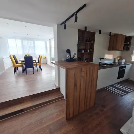 Didova Kuca Villa Brodarica (Sibenik-Knin)