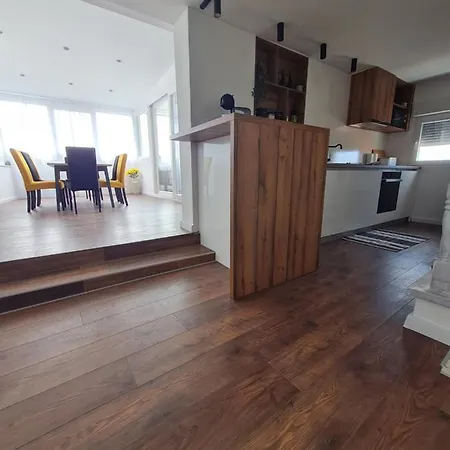 Didova Kuca 布罗达里卡