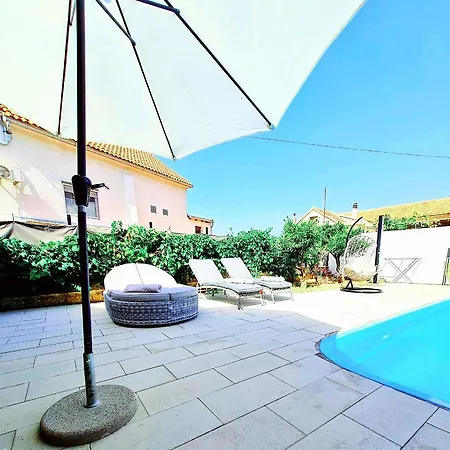 Didova Kuca * Brodarica (Sibenik-Knin)