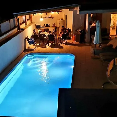 Didova Kuca Villa Brodarica (Sibenik-Knin)