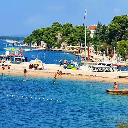 Didova Kuca Villa Brodarica (Sibenik-Knin)