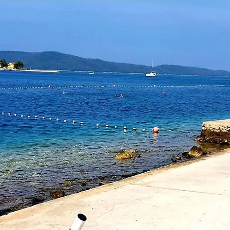 Didova Kuca Brodarica (Sibenik-Knin)