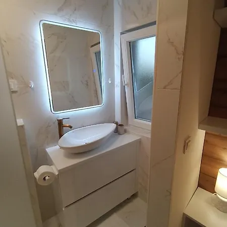 Villa Didova Kuca Brodarica (Sibenik-Knin)