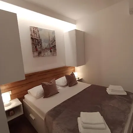 Didova Kuca Villa *