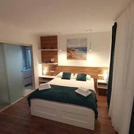 Didova Kuca Villa *