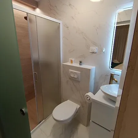 Didova Kuca Villa Brodarica (Sibenik-Knin)