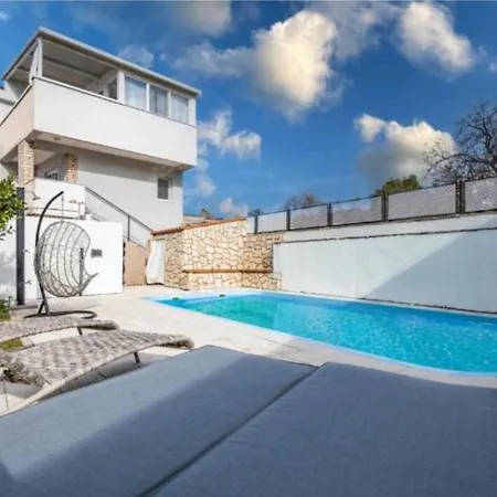 Didova Kuca Villa Brodarica (Sibenik-Knin)