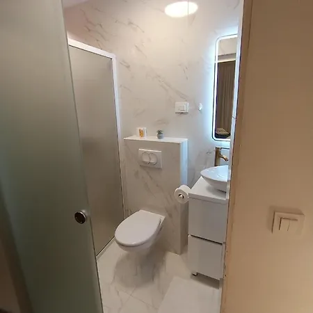 Didova Kuca Brodarica (Sibenik-Knin)