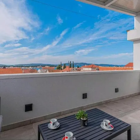 Didova Kuca Villa Brodarica (Sibenik-Knin)