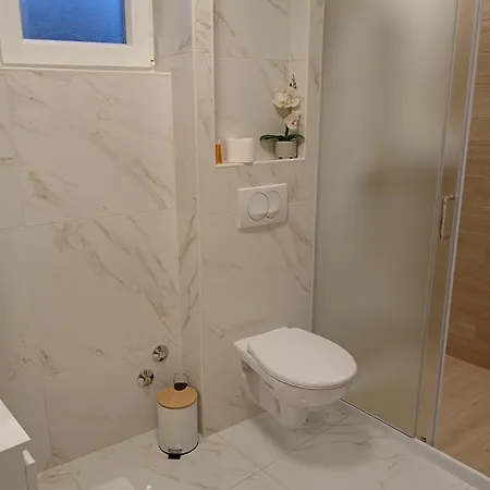 Didova Kuca Villa Brodarica (Sibenik-Knin)