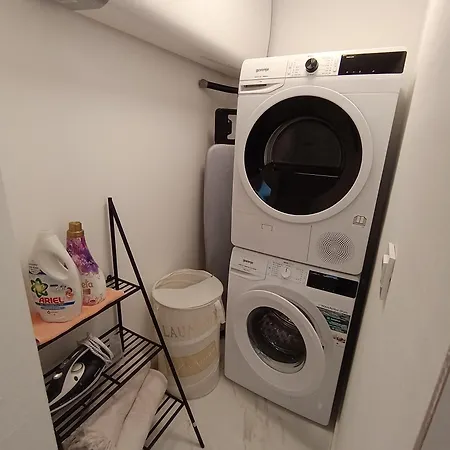 Villa Didova Kuca Brodarica (Sibenik-Knin)