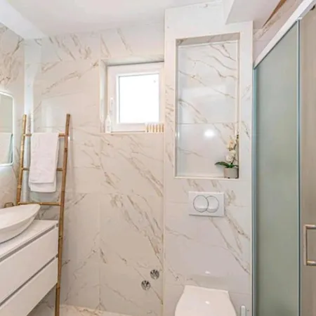 Didova Kuca Villa Brodarica (Sibenik-Knin)