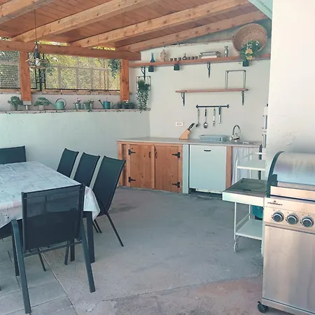 Didova Kuca 布罗达里卡