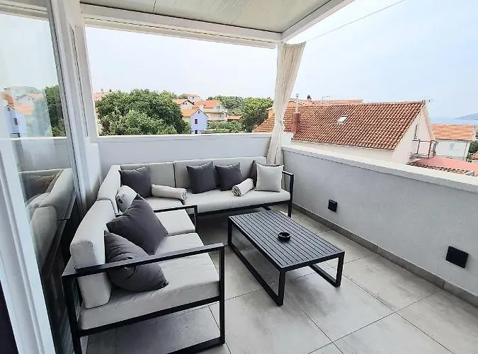 Didova Kuca Brodarica (Sibenik-Knin)