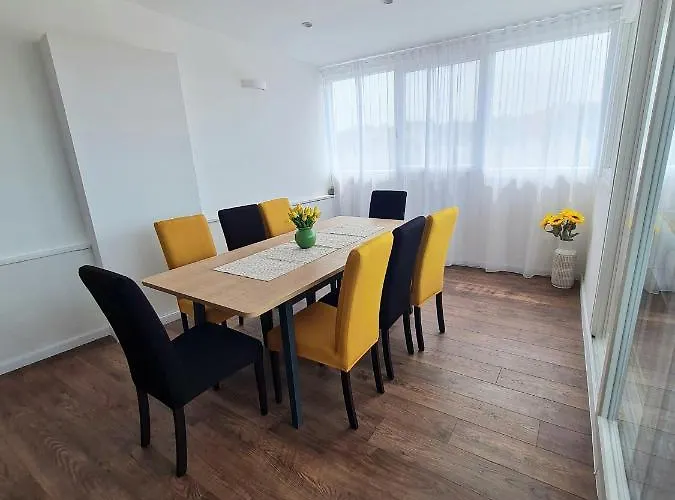 Didova Kuca Villa Brodarica (Sibenik-Knin)