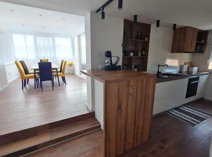 Didova Kuca Villa Brodarica (Sibenik-Knin)