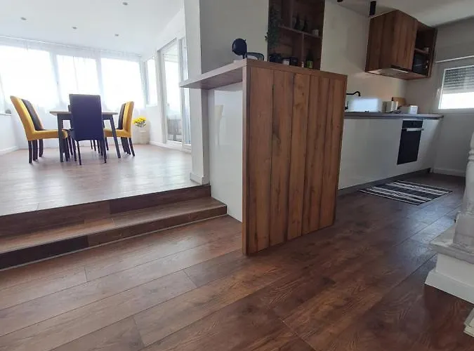 Didova Kuca Brodarica (Sibenik-Knin)