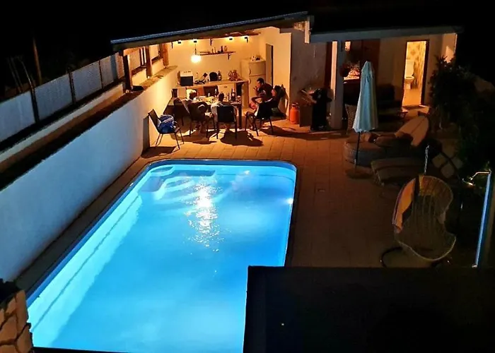 Didova Kuca Villa Brodarica (Sibenik-Knin)