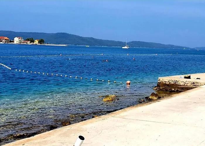 Didova Kuca Brodarica (Sibenik-Knin)