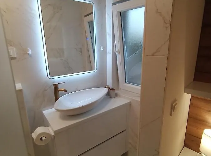 Villa Didova Kuca Brodarica (Sibenik-Knin)