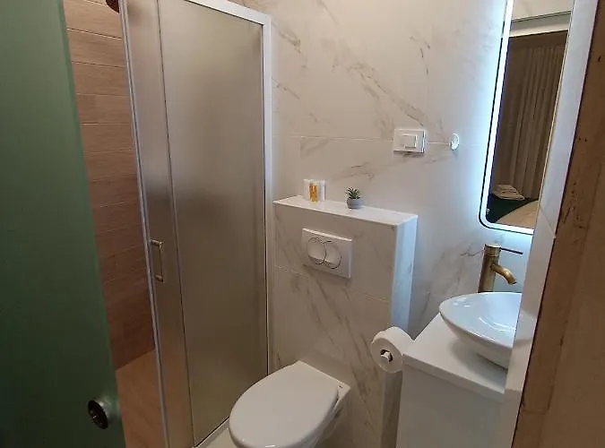 Didova Kuca Villa Brodarica (Sibenik-Knin)