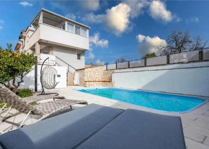 Didova Kuca Villa Brodarica (Sibenik-Knin)