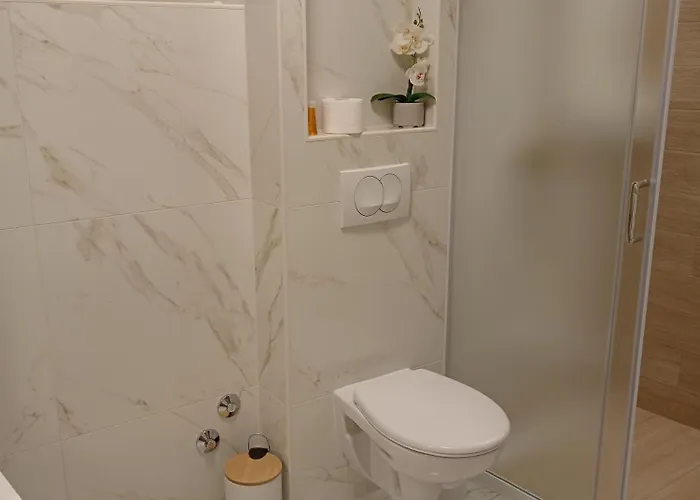 Didova Kuca Villa Brodarica (Sibenik-Knin)