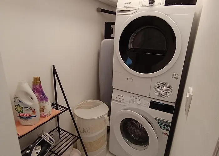 Willa Didova Kuca Brodarica (Sibenik-Knin)