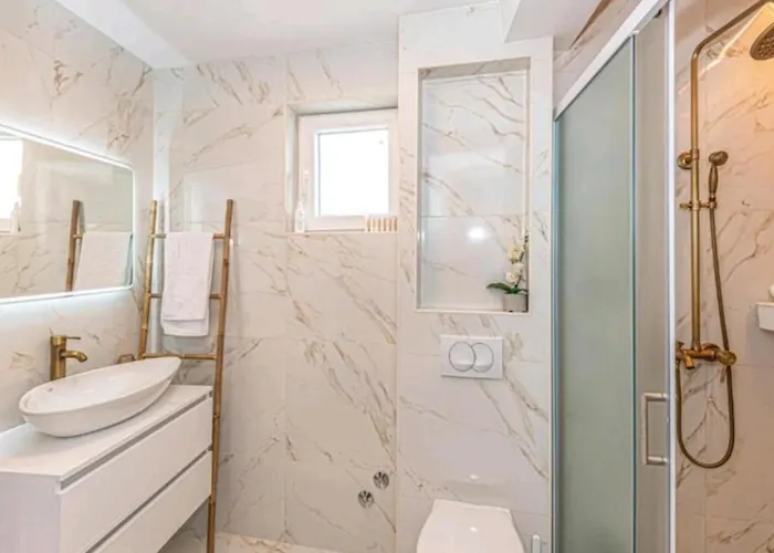 Didova Kuca Willa Brodarica (Sibenik-Knin)