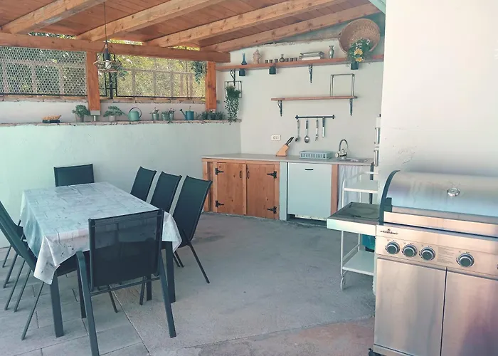 Didova Kuca Brodarica (Sibenik-Knin)